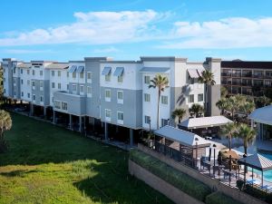 TownePlace Suites Galveston Island