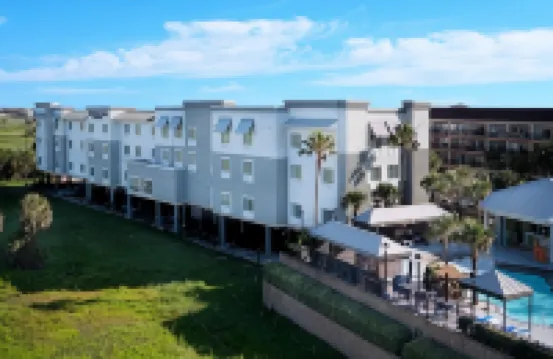 TownePlace Suites Galveston Island