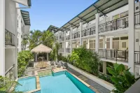 Paradiso Resort by Kingscliff Accommodation Hotels in Kingscliff