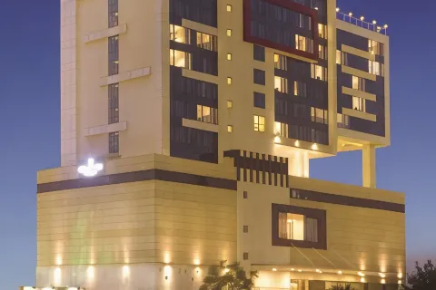 Country Inn & Suites by Radisson Navi Mumbai