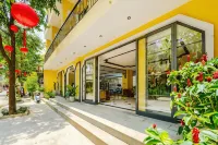 Chillax Old Town Villa โรงแรมใกล้Taboo Bamboo Workshop