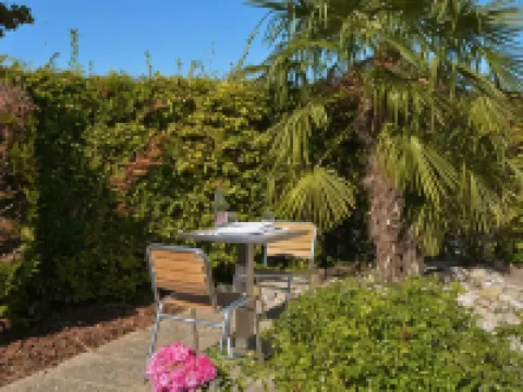 Campanile Reims Ouest - Tinqueux Hotels in Tinqueux