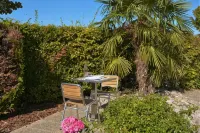 Campanile Reims Ouest - Tinqueux Hotels in Tinqueux