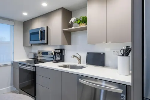 Wiggins Pass Chalet - Wifi