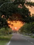 Hedheykuri Residence Fuvahmulah فنادق في جزيرة فوفاهمولاك