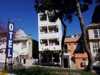 Dilmac Hotel