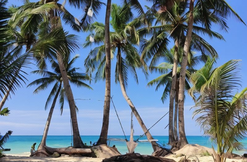 Castle Rock Boracay photo 2