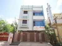 Max Classic Serviced Apartment Hotels in Navalur