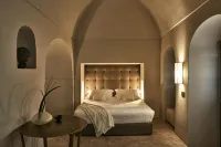 Sikelia Luxury Hotel