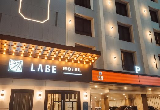 호텔 편의시설 이미지 1