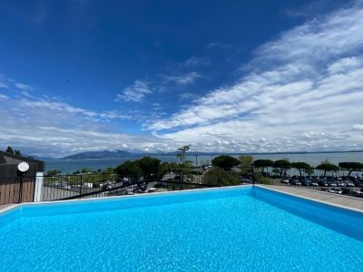 Alevic Hotel Sirmione