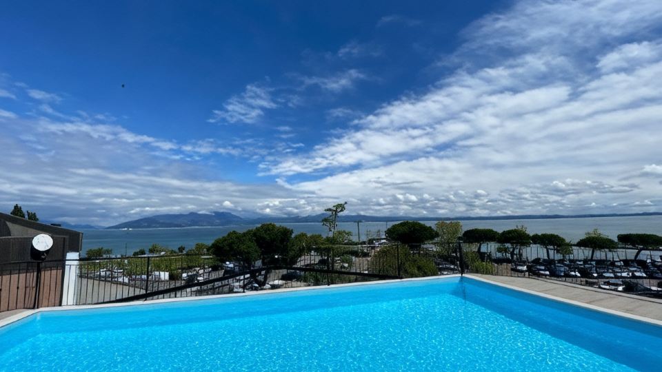 Alevic Hotel Sirmione
