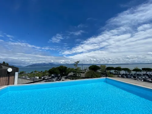 Alevic Hotel Sirmione