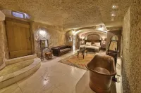 Divan Cave House - Romantic
