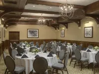 Granville Inn - Frühstück
