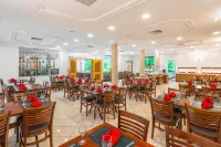 Hotel Plaza Mayor Hotels in Santo Andre