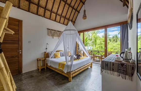 馬爾塔斯温多斯酒店