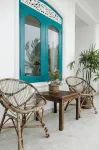 Lighthouse Ahangama - موقف سيارات