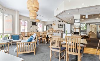 Best Western Uppsala