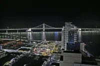 Best Louis Hamilton Hotel Gwangan Hotel a Pusan