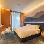 Hotel  Vsesezonny Kurort Manzherok