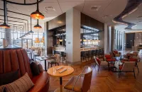 Hotel Indigo Columbus at Riverfront Place