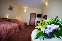 Hotel Astoria City Center