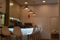Hotel Atlanta - ที่มีบาร์