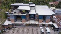The Madeline Boutique Hotel & Suites Hotel in zona BAHAY ALUMNI
