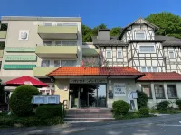 Hotel Martina Hotel a Meinhard