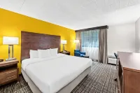 Best Western the Inn at Ramsey Hotels in Mahwah