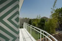 Hotel Casa Dalia - Mountain view