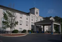 Baymont by Wyndham Portage Indiana Dunes Hotels in Portage