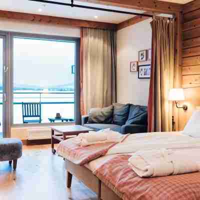 Holiday Club Åre Rooms