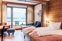 Holiday Club Åre Hotels in 