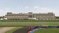 Balaton Park Hotel Hotels in Balatonkenese