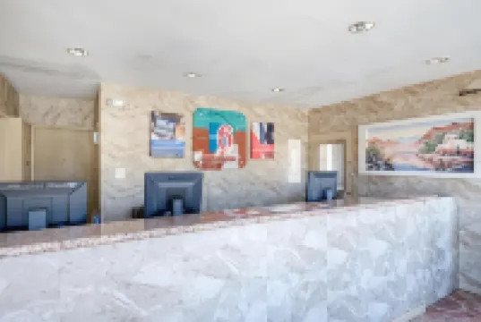 Motel 6 Santa Fe, NM - Downtown