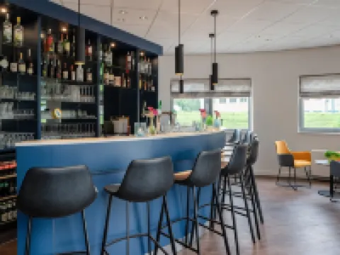 Ibis Styles Almere Hotels in Almere