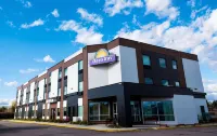 Days Inn by Wyndham Berthierville Hotel dekat Cégep de Sorel-Tracy