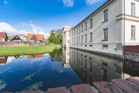 Schlosshotel Westerholt Hotels in Herten