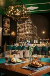 Arni Hotel Domotel - ที่มีบาร์