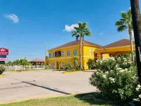 Los Fresnos Inn and Suites Hotels in Cameron County