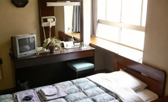 Business Hotel Dainiyamanaka