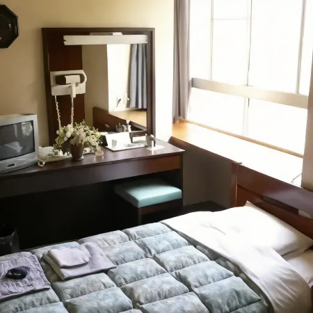 Business Hotel Dainiyamanaka