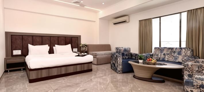 Kumar Resort by Turtle Hotels in Lonavala