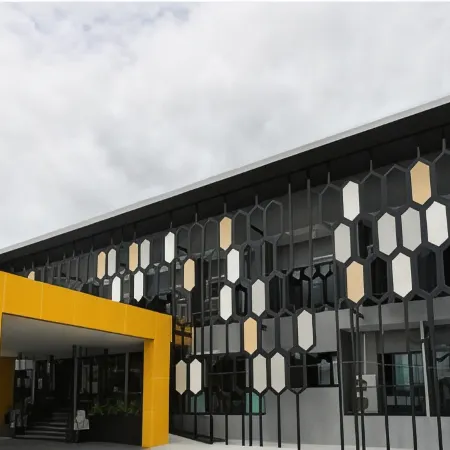 Seven Bee Boutique Hotel