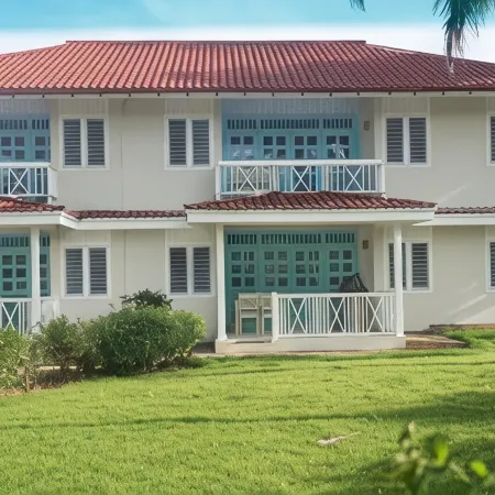 El Pelicano Apart-Hotel