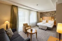 Best Western Premier Park Hotel & Spa