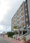Torrejoven Hotels near Punta Prima Beach