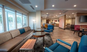 TownePlace Suites Toledo Oregon